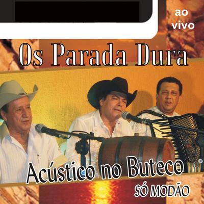 Boate Azul (Ao Vivo) By Os Parada Dura's cover