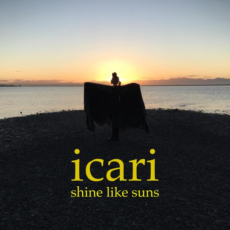 Icari's avatar image