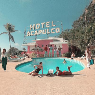 Acapulco's cover