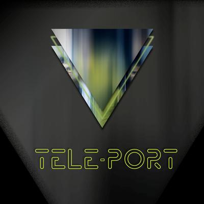 Flight with Only One Wing By Tele-Port's cover