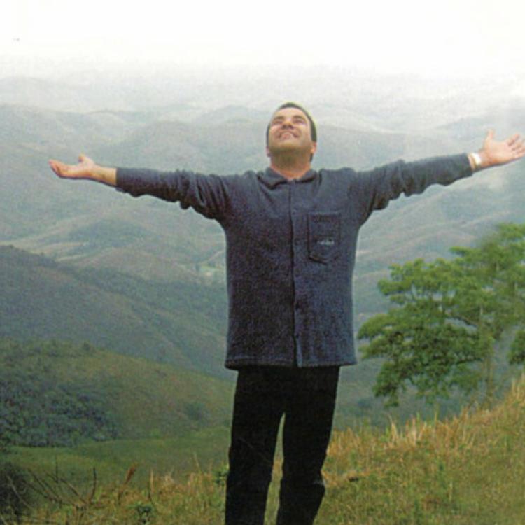Laércio Oliveira's avatar image