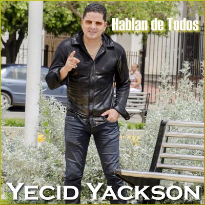 Hablan de Todos's cover