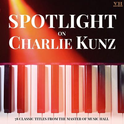 Charlie Kunz's cover