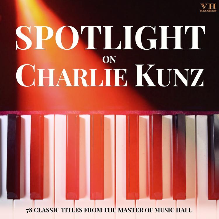 Charlie Kunz's avatar image