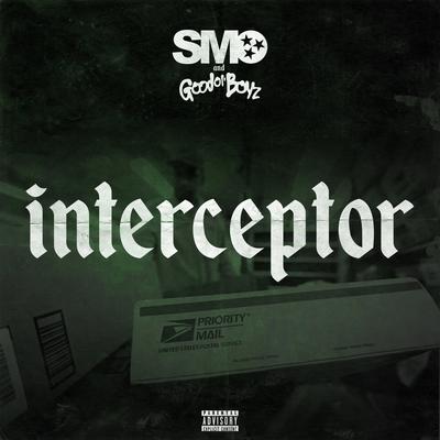 Interceptor's cover