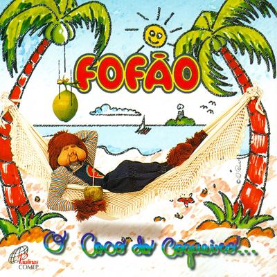 Amizade By Fofao's cover