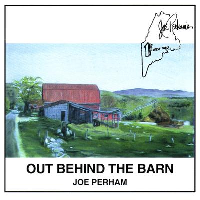 Joe Perham's cover
