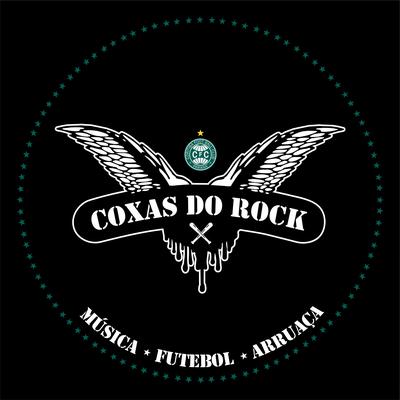 Coritiba Eterno Campeão By Coxas do Rock's cover