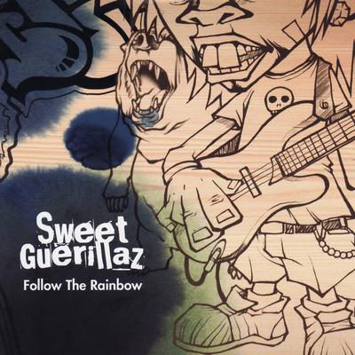 Sweet Guerillaz's cover