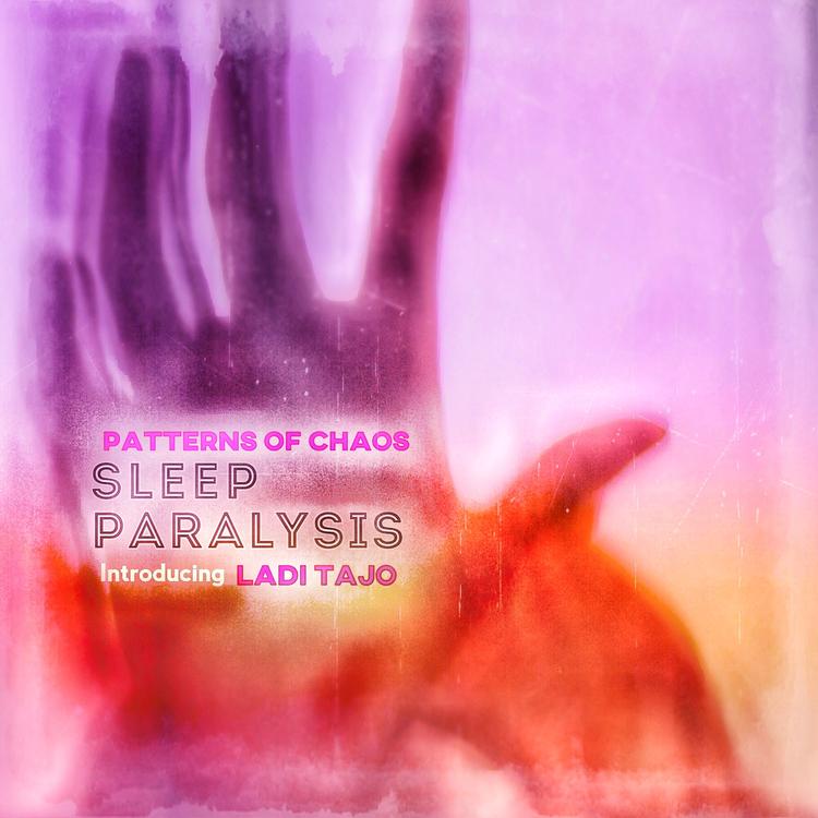 Patterns of Chaos's avatar image