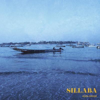 Iban By Sillaba, Maher Cissoko, Andreas Unge's cover