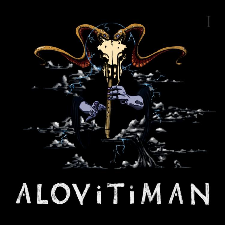 Alovitiman's avatar image