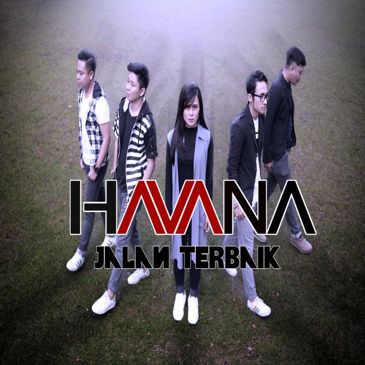 Havana Band's avatar image