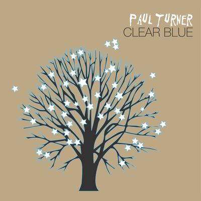 Clear Blue By Paul Turner's cover