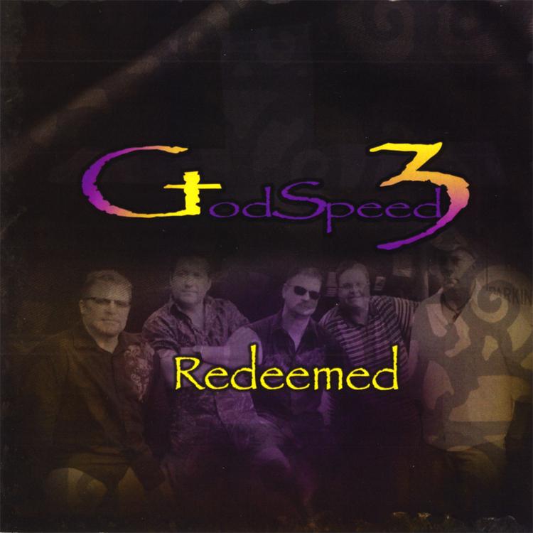 Godspeed3's avatar image