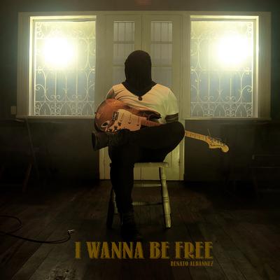 I Wanna Be Free's cover