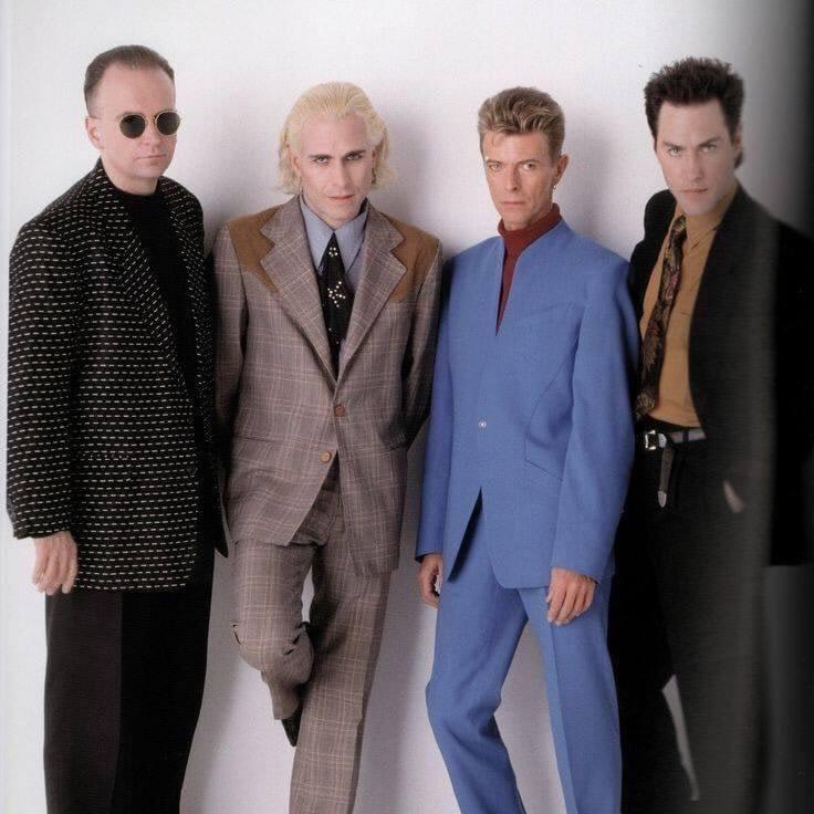 Tin Machine's avatar image