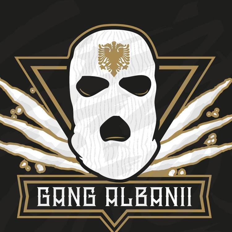 Gang Albanii's avatar image