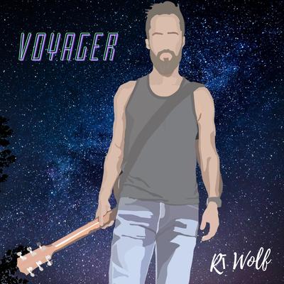 Voyager By Rī Wolf's cover