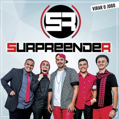 Da Boca Pra Fora By Grupo Surpreender's cover