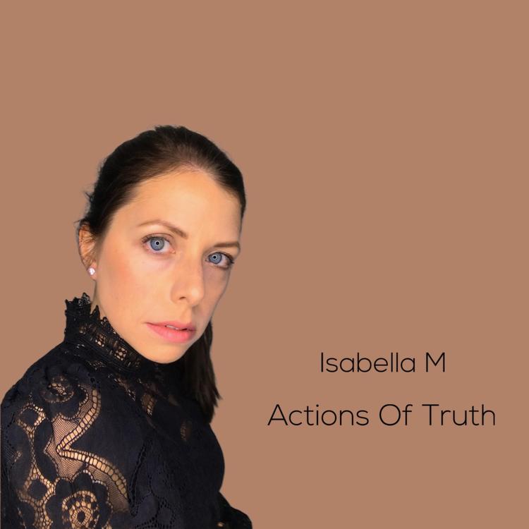 Isabella M's avatar image