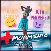 El Jota Perverzo's avatar cover