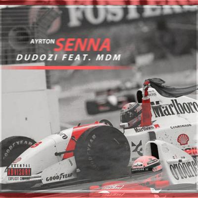 Ayrton Senna By MDM, DUDOZI's cover