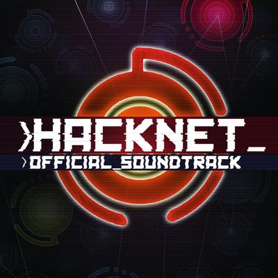 Malware Injection (Hacknet Official Soundtrack)'s cover