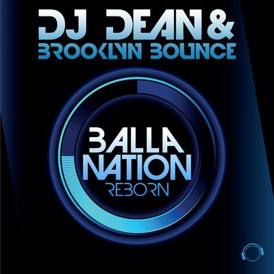 Balla Nation Reborn (Radio Edit)'s cover