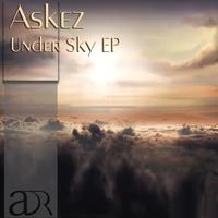 Askez's avatar cover
