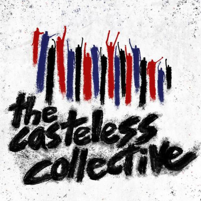 The Casteless Collective's avatar image