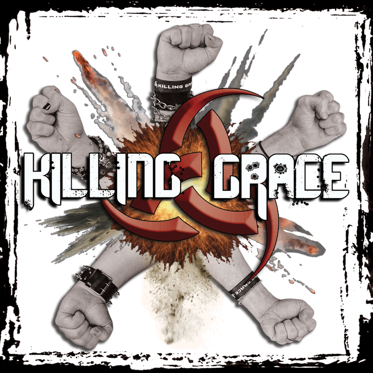 Killing Grace's avatar image