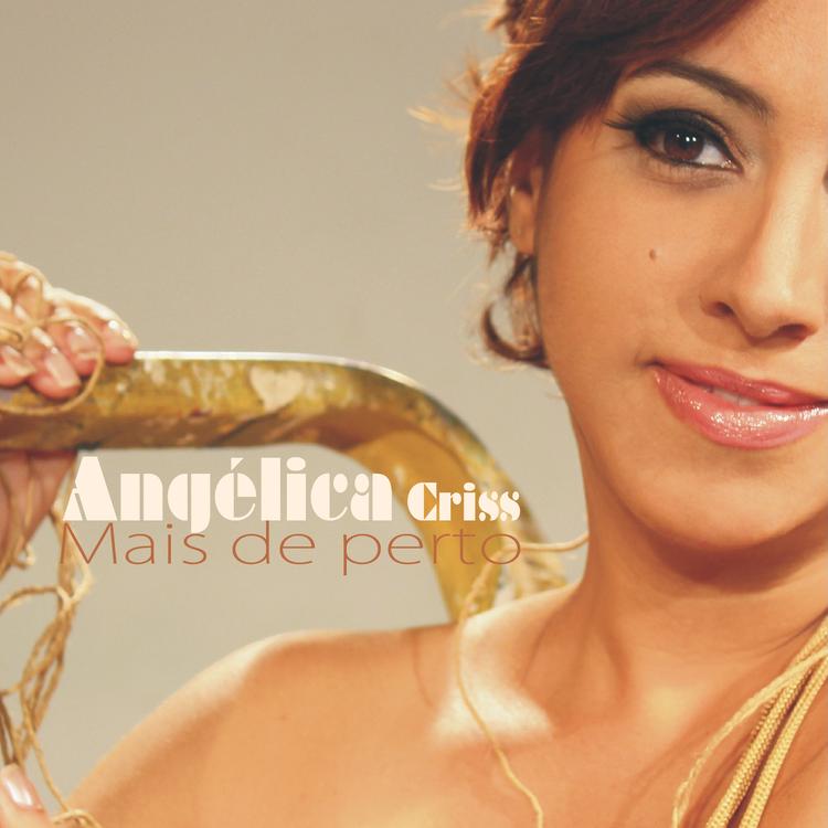 Angélica Criss's avatar image