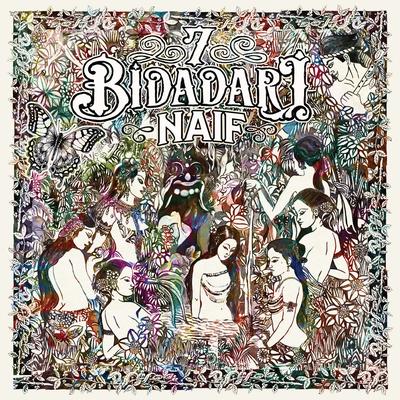 7 Bidadari's cover