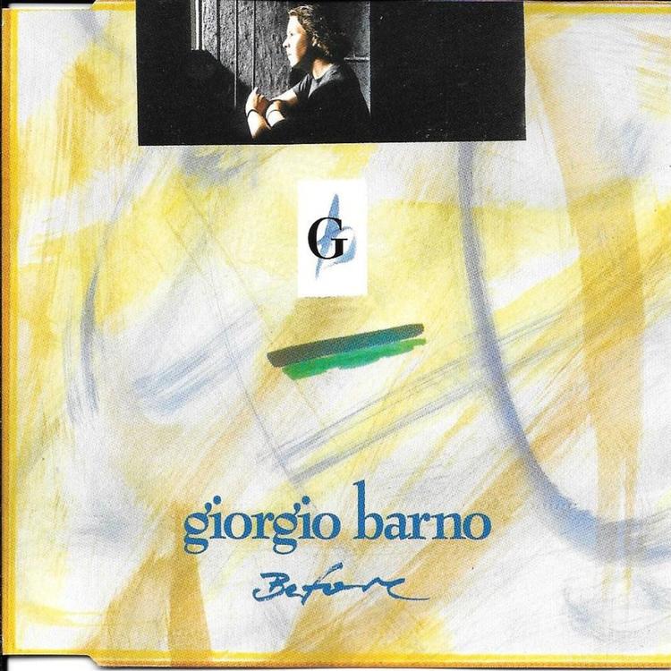 Giorgio Barno's avatar image