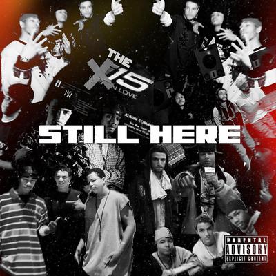 Still Here By The15's cover