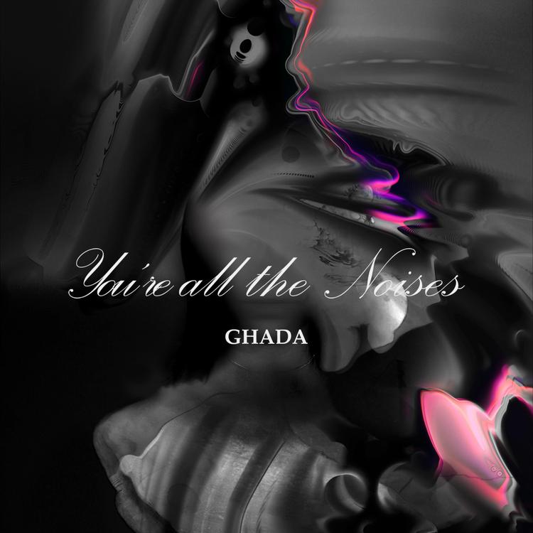 GHADA's avatar image