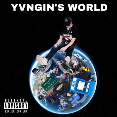 Yvngin's World's cover