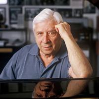 Elmer Bernstein's avatar cover