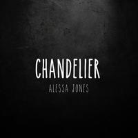 Alessa Jones's avatar cover