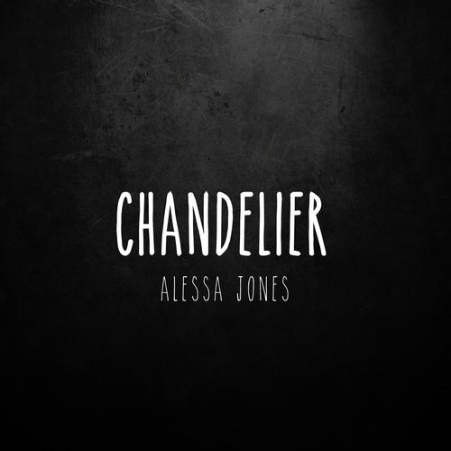 Chandelier (Sia cover)'s cover