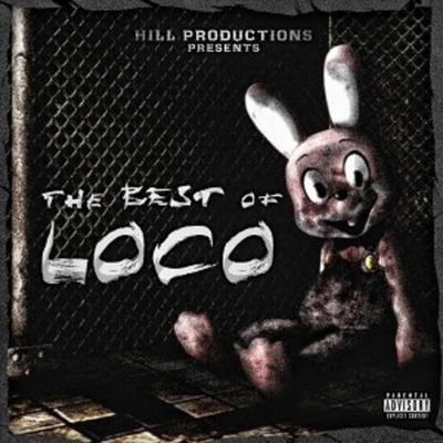Best of Loco's cover