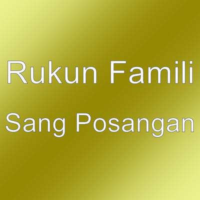 Rukun Famili's cover