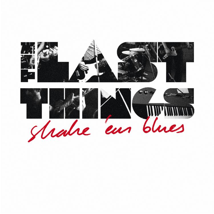 The Last Things's avatar image