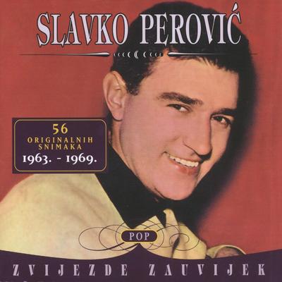 Poslednja Pesma By Slavko Perovic's cover