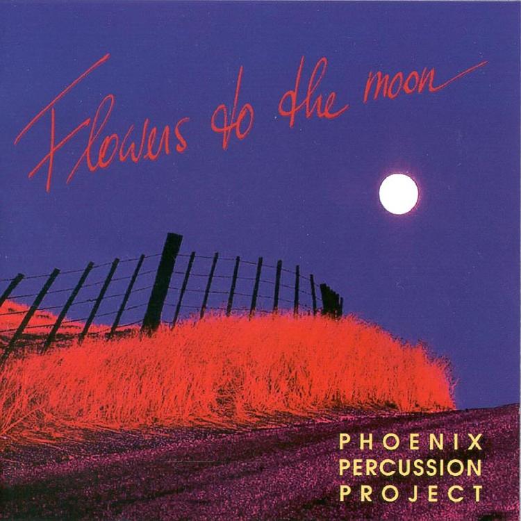Phoenix Percussion Project's avatar image