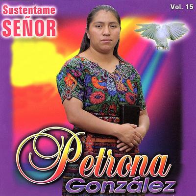 Petrona Gonzales's cover