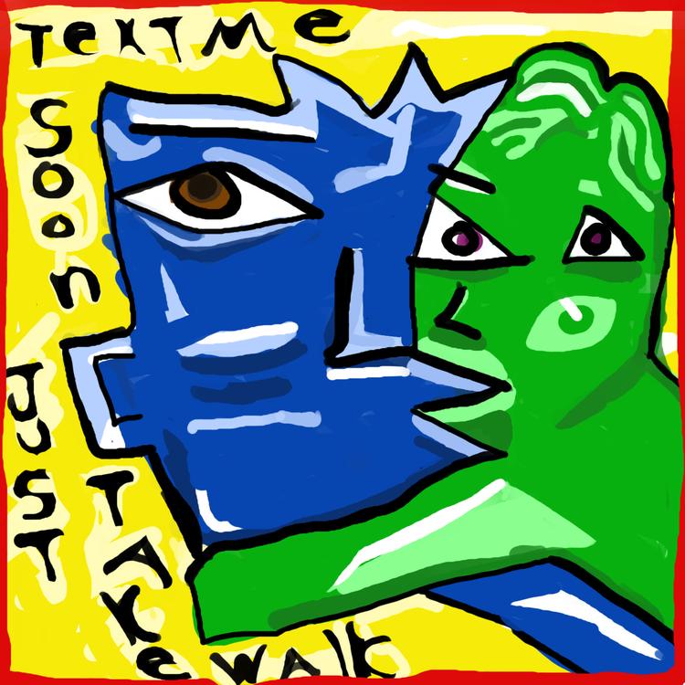 Just Takewalk's avatar image