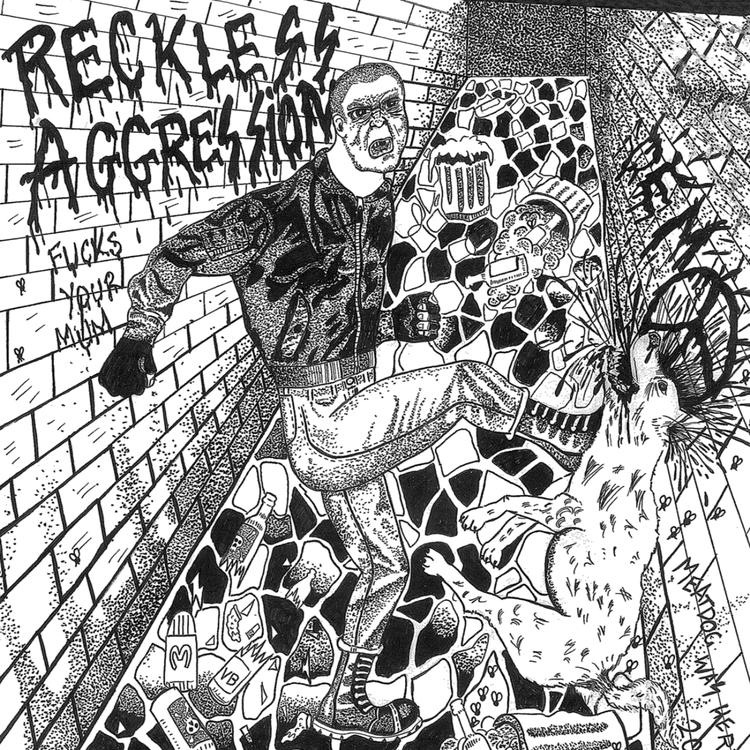 Reckless Aggression's avatar image