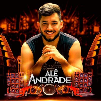 Alê Andrade's cover